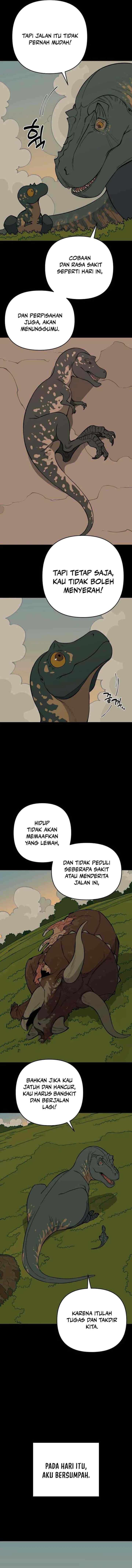 Ancient Animals chapter 30 halaman 8