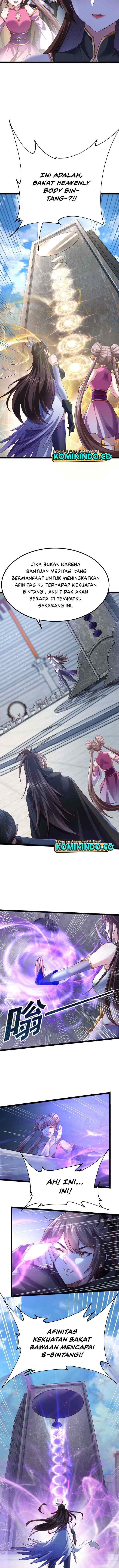 Ancient Godly Monarch chapter 5 halaman 10