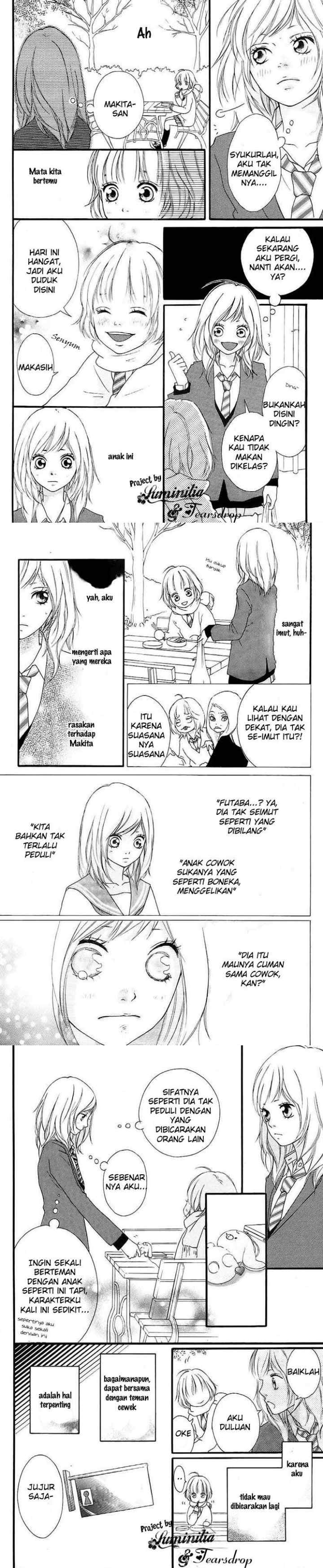 Ao Haru Ride chapter 1 halaman 7