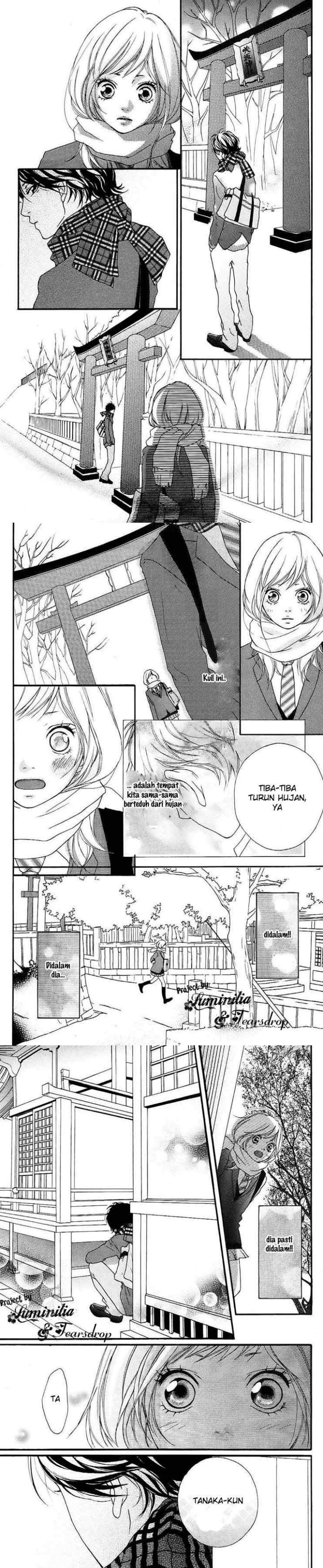 Ao Haru Ride chapter 1 halaman 10