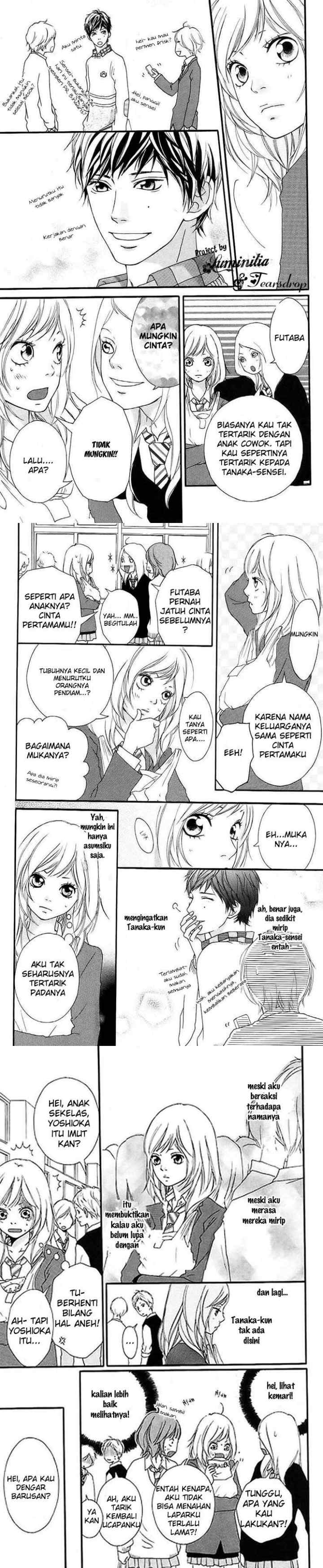 Ao Haru Ride chapter 1 halaman 4