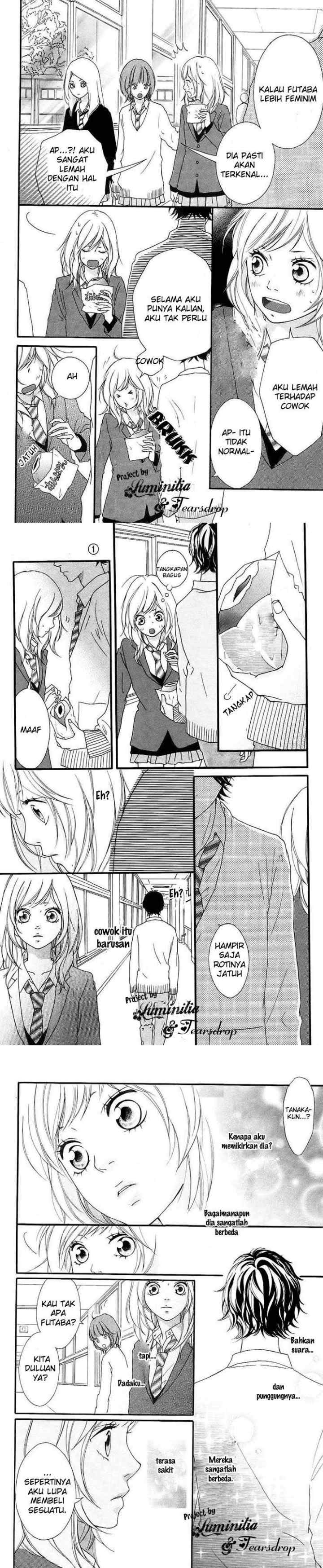 Ao Haru Ride chapter 1 halaman 5