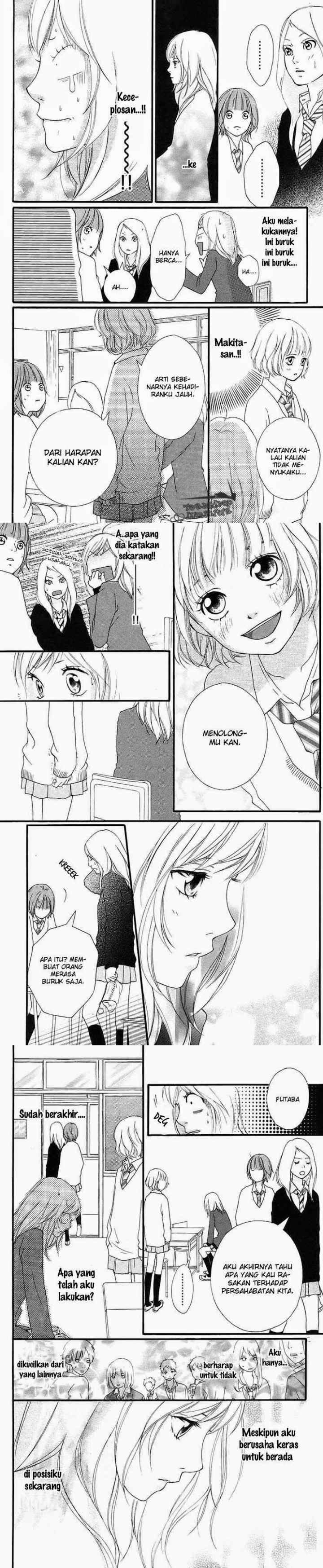 Ao Haru Ride chapter 2 halaman 10