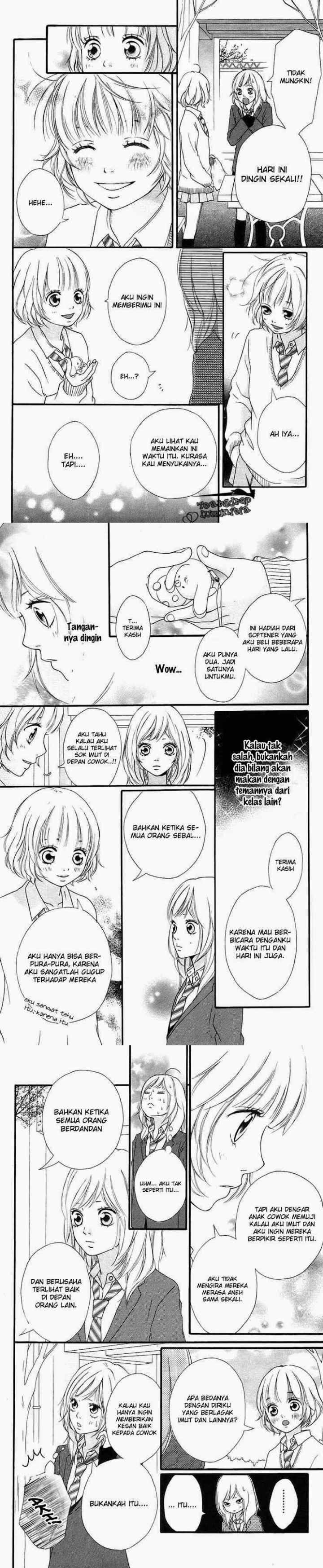 Ao Haru Ride chapter 2 halaman 4