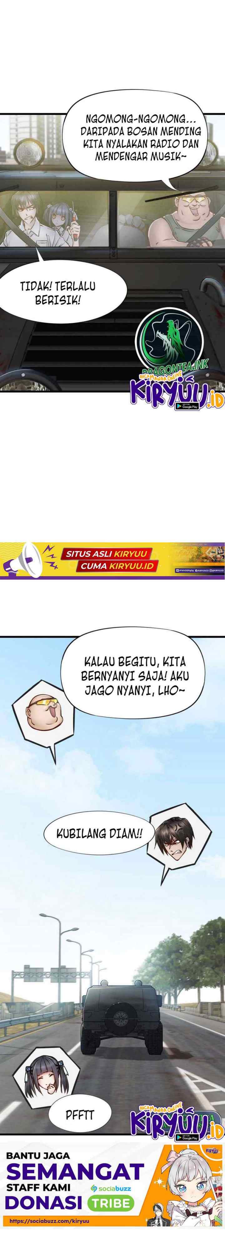 Apocalypse Mechanic chapter 10 halaman 11