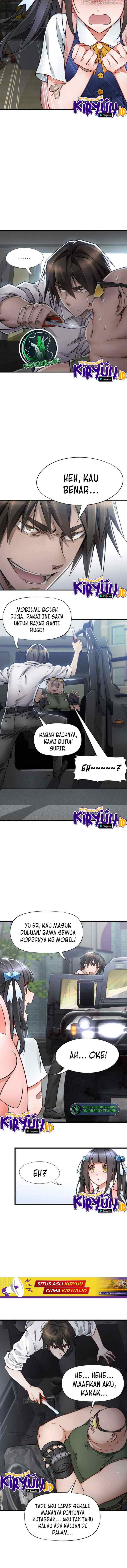 Apocalypse Mechanic chapter 10 halaman 6