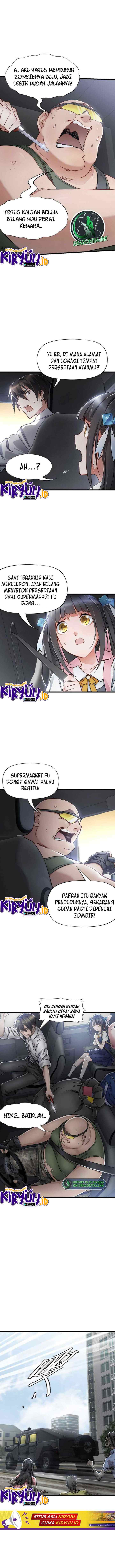 Apocalypse Mechanic chapter 10 halaman 10