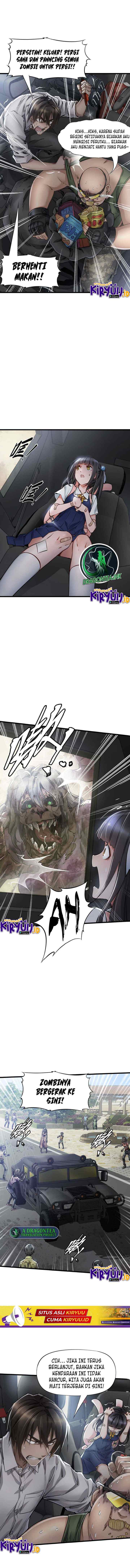Apocalypse Mechanic chapter 11 halaman 5
