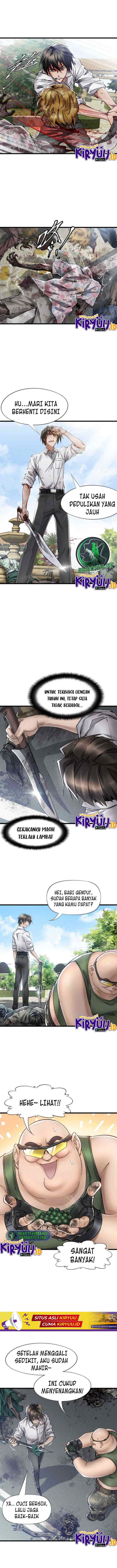 Apocalypse Mechanic chapter 12 halaman 7