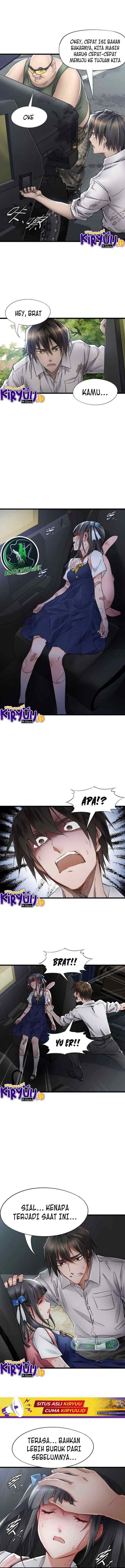 Apocalypse Mechanic chapter 12 halaman 8