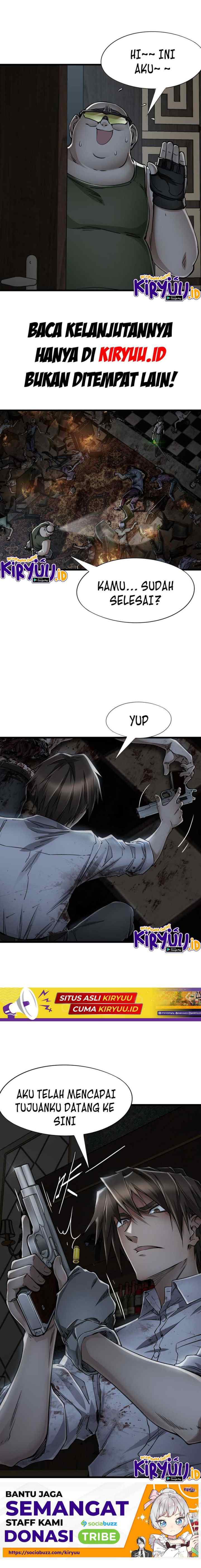Apocalypse Mechanic chapter 17 halaman 8