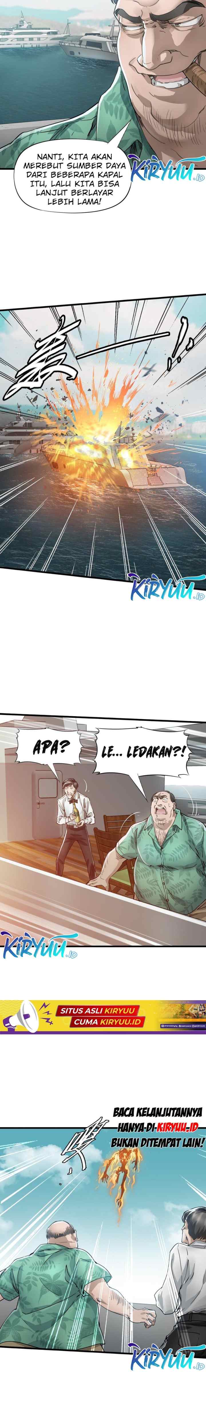 Apocalypse Mechanic chapter 21 halaman 4