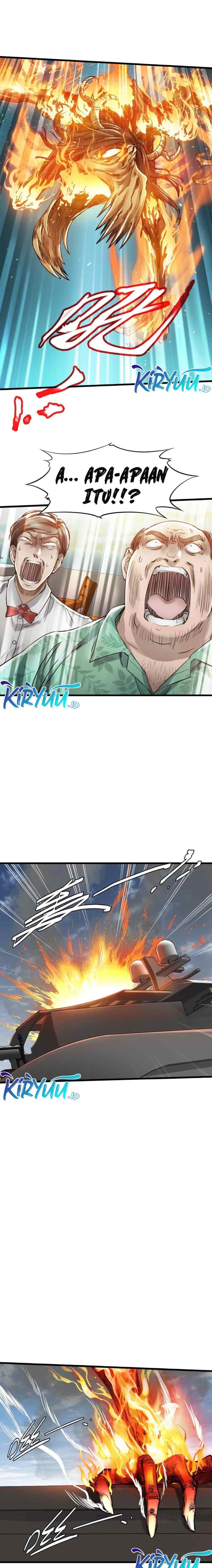 Apocalypse Mechanic chapter 21 halaman 5