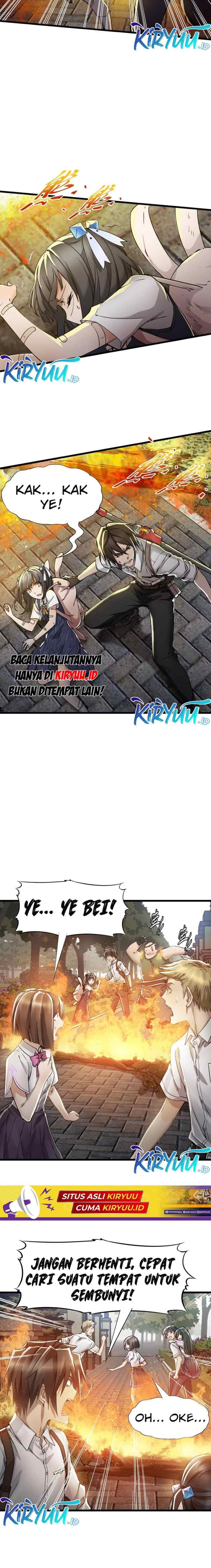 Apocalypse Mechanic chapter 21 halaman 12