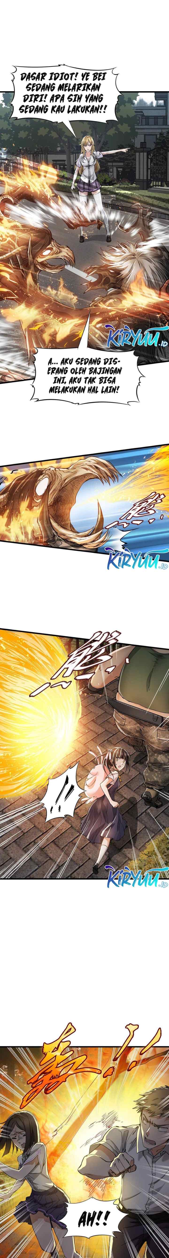 Apocalypse Mechanic chapter 21 halaman 11