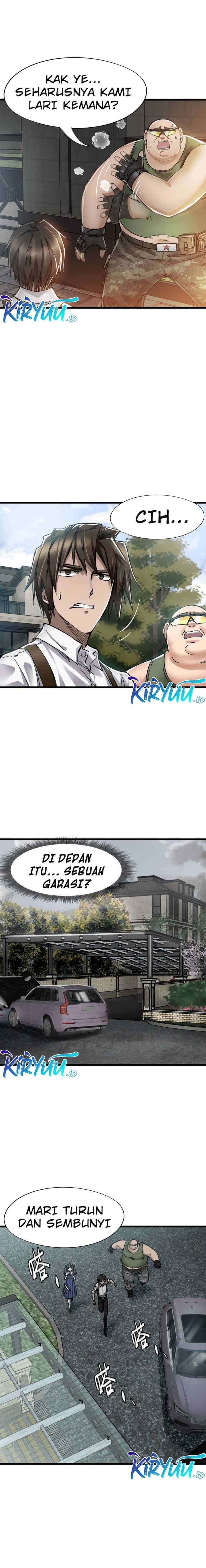 Apocalypse Mechanic chapter 21 halaman 13