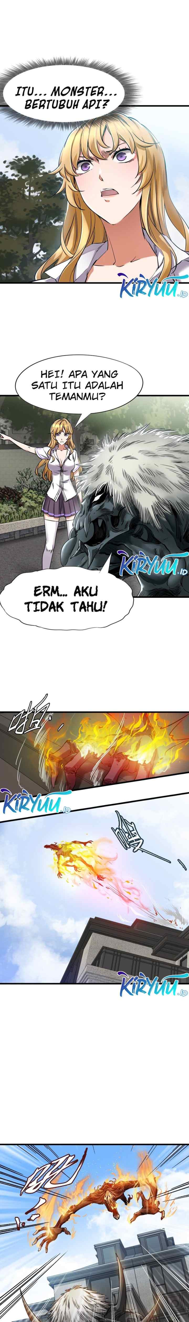 Apocalypse Mechanic chapter 21 halaman 7