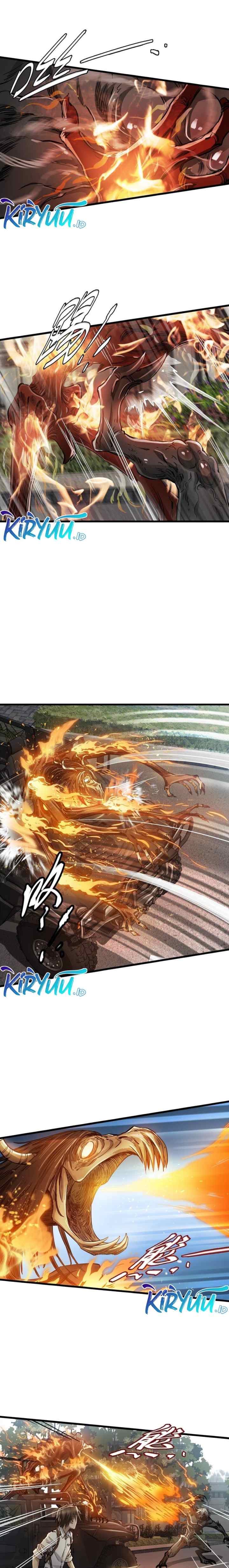 Apocalypse Mechanic chapter 21 halaman 9