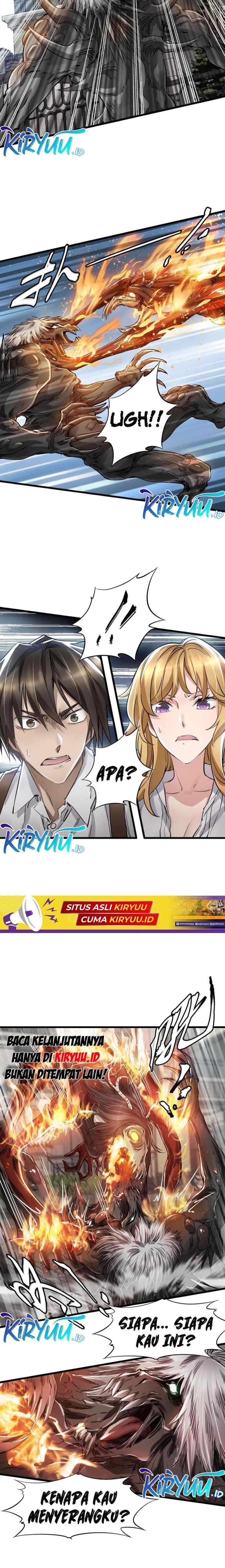 Apocalypse Mechanic chapter 21 halaman 8