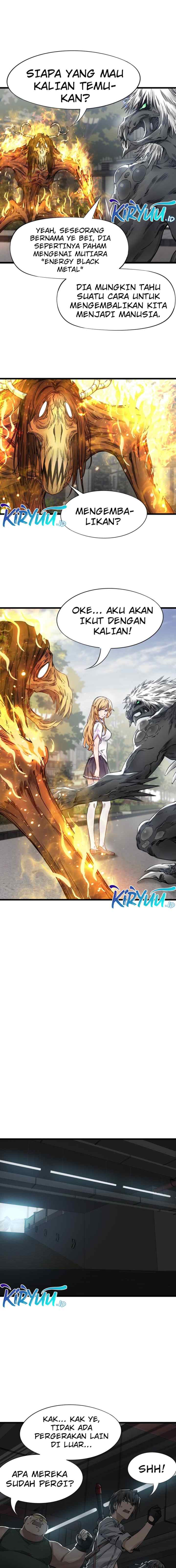 Apocalypse Mechanic chapter 21 halaman 17