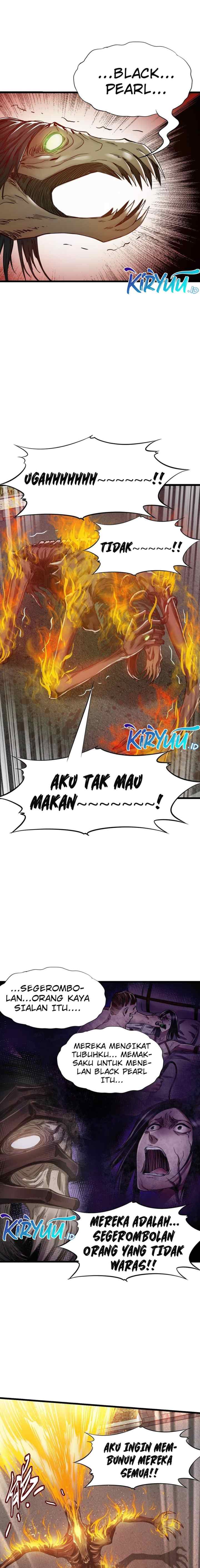 Apocalypse Mechanic chapter 21 halaman 15