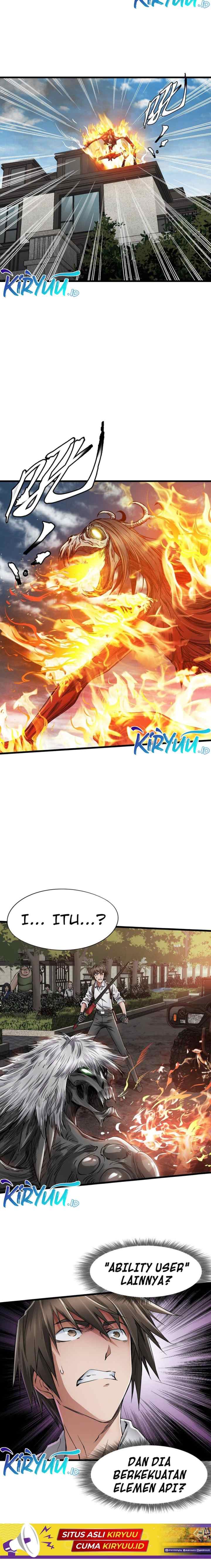 Apocalypse Mechanic chapter 21 halaman 6