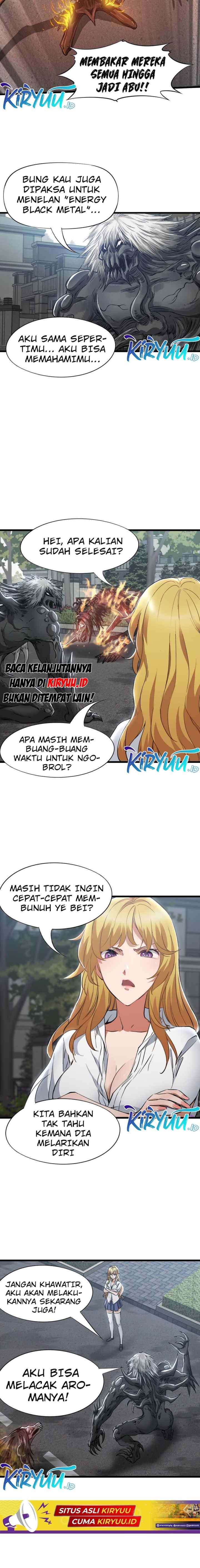 Apocalypse Mechanic chapter 21 halaman 16
