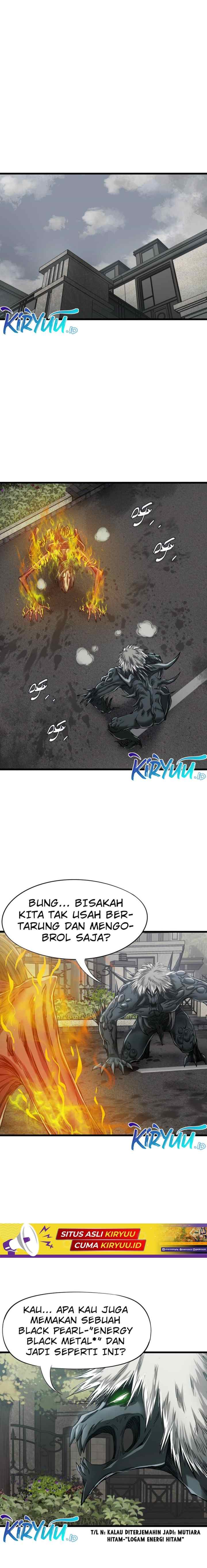 Apocalypse Mechanic chapter 21 halaman 14