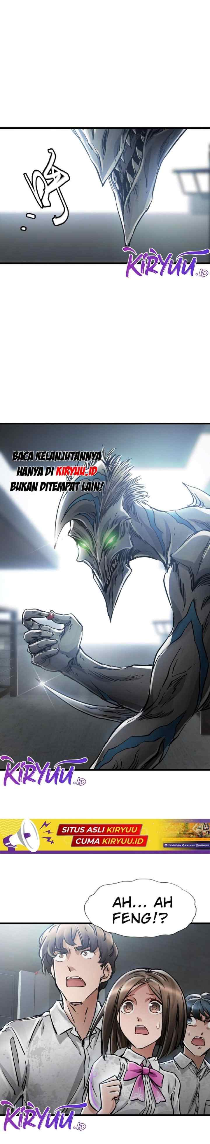 Apocalypse Mechanic chapter 27 halaman 10