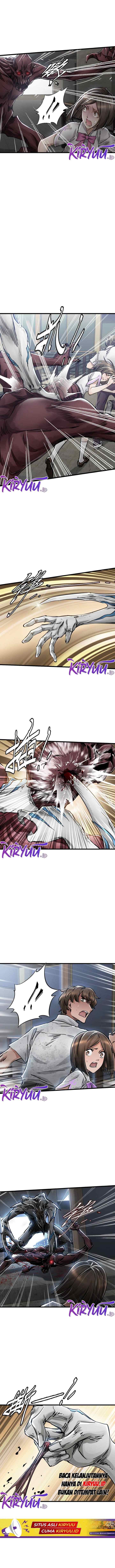 Apocalypse Mechanic chapter 27 halaman 9
