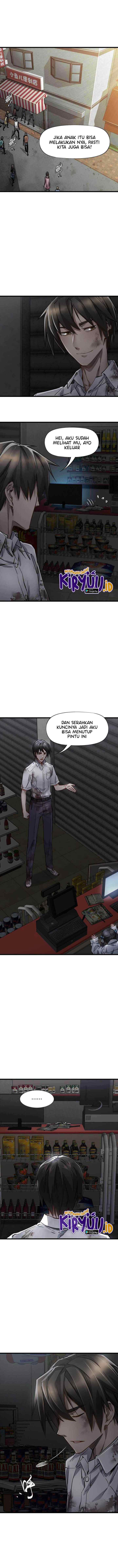 Apocalypse Mechanic chapter 3 halaman 8