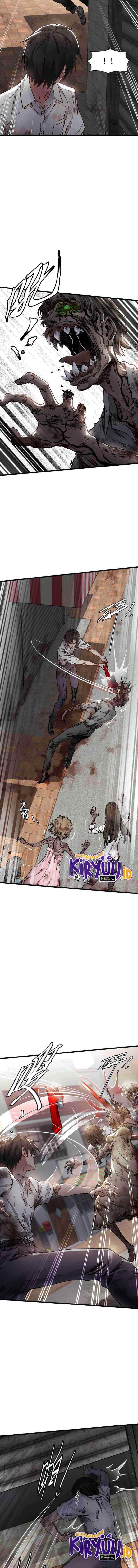 Apocalypse Mechanic chapter 3 halaman 5