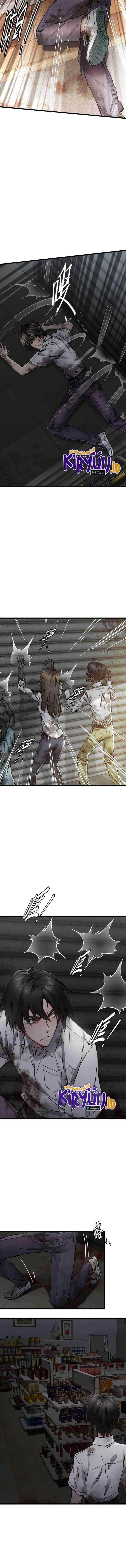 Apocalypse Mechanic chapter 3 halaman 6