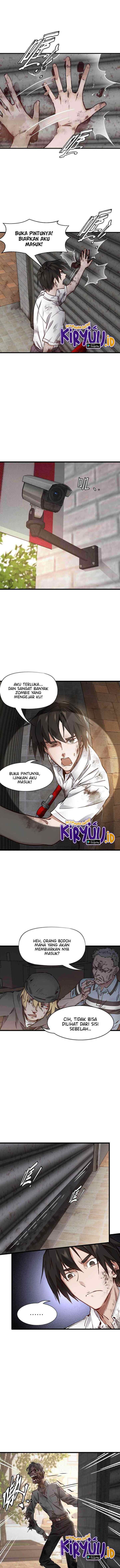 Apocalypse Mechanic chapter 3 halaman 4