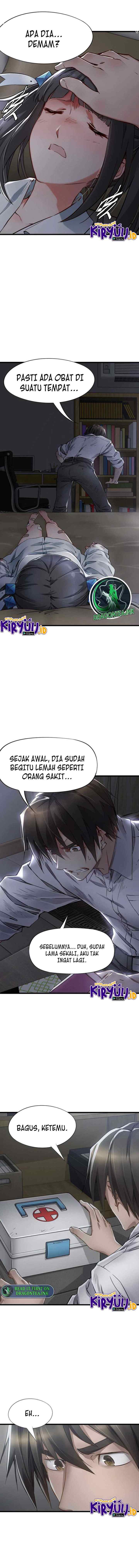 Apocalypse Mechanic chapter 8 halaman 7