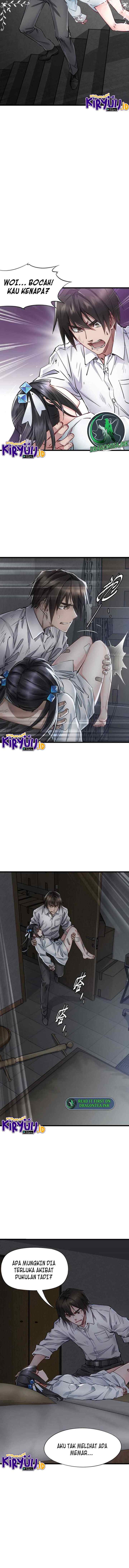 Apocalypse Mechanic chapter 8 halaman 6