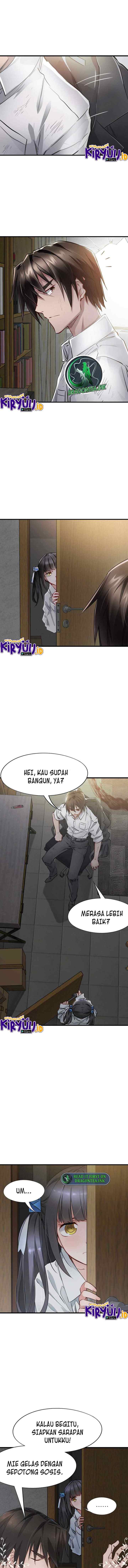 Apocalypse Mechanic chapter 8 halaman 13