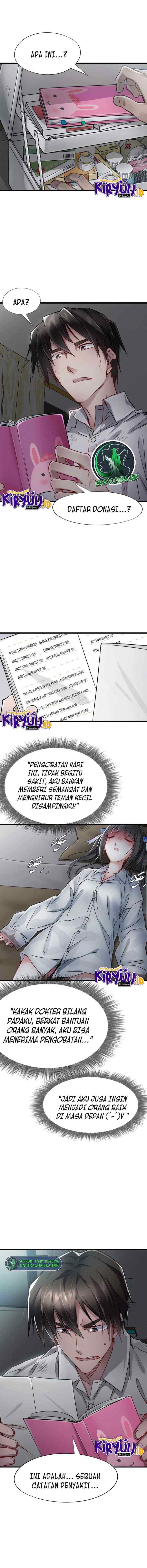 Apocalypse Mechanic chapter 8 halaman 8