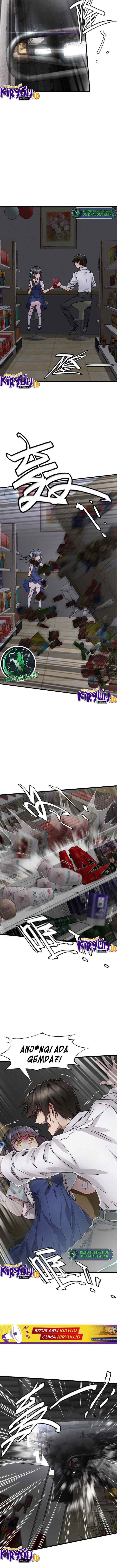 Apocalypse Mechanic chapter 9 halaman 10