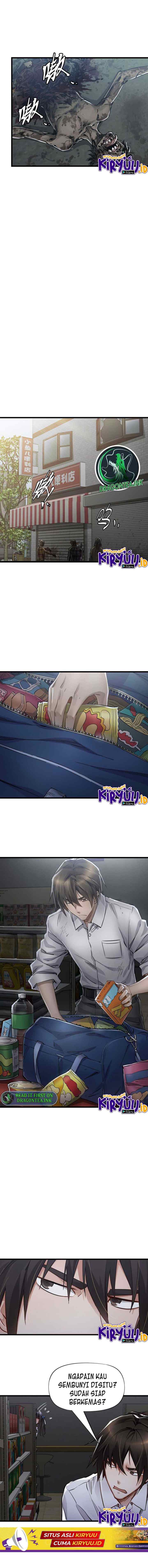 Apocalypse Mechanic chapter 9 halaman 7