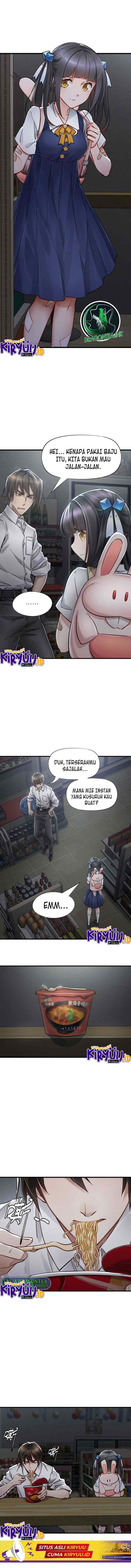 Apocalypse Mechanic chapter 9 halaman 8