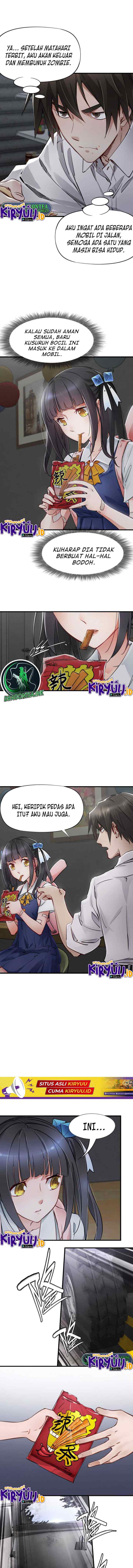 Apocalypse Mechanic chapter 9 halaman 9