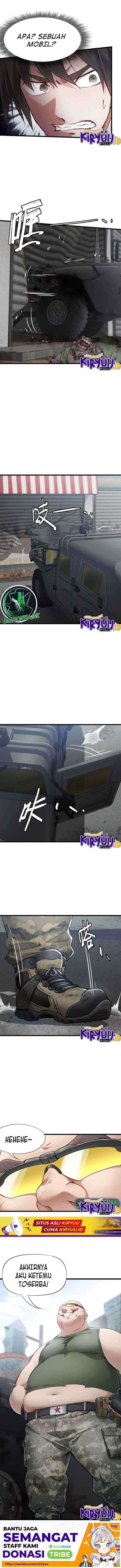 Apocalypse Mechanic chapter 9 halaman 11