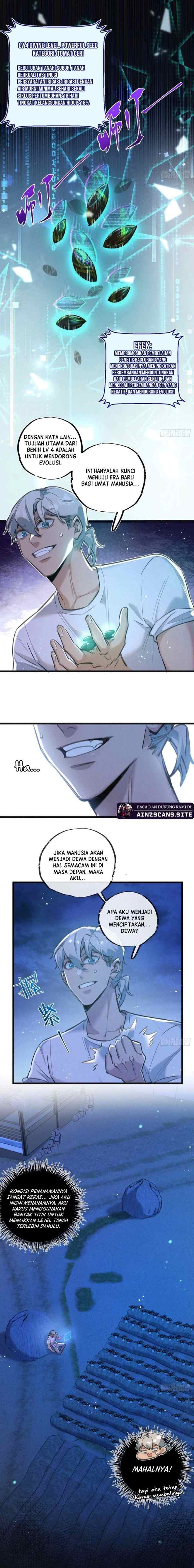 Apocalypse Super Farm chapter 28 halaman 7