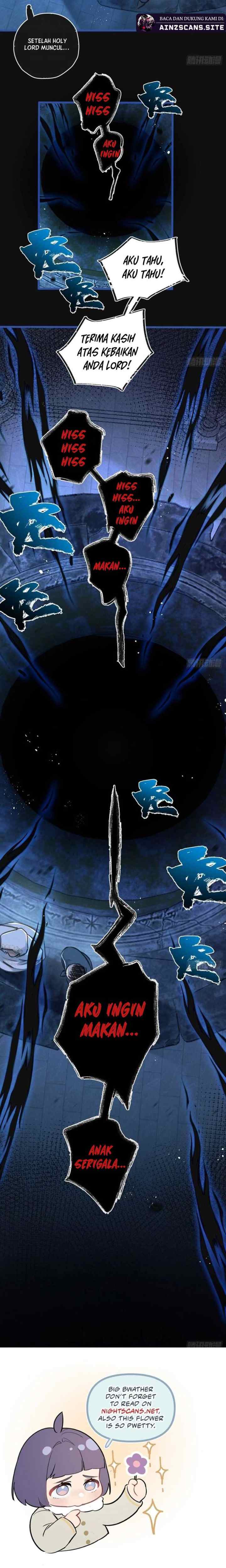 Apocalypse Super Farm chapter 28 halaman 12