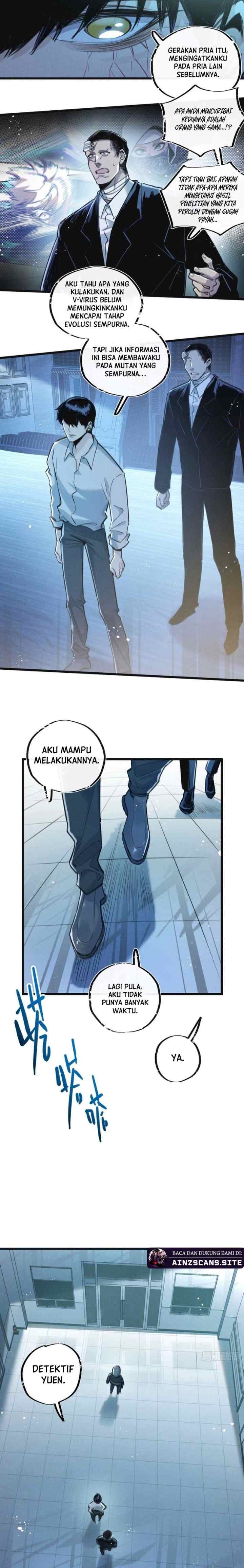 Apocalypse Super Farm chapter 28 halaman 4