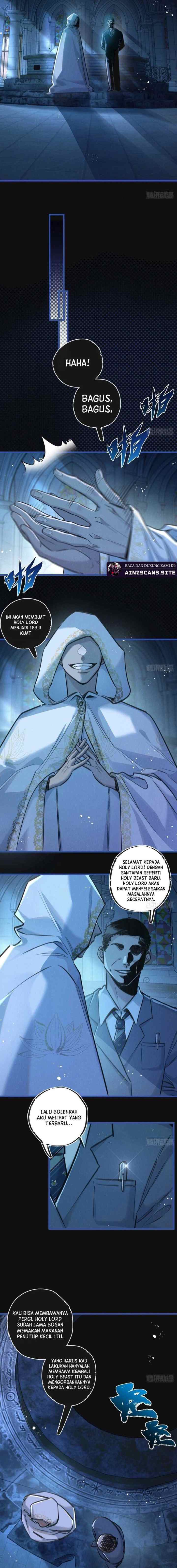 Apocalypse Super Farm chapter 28 halaman 11
