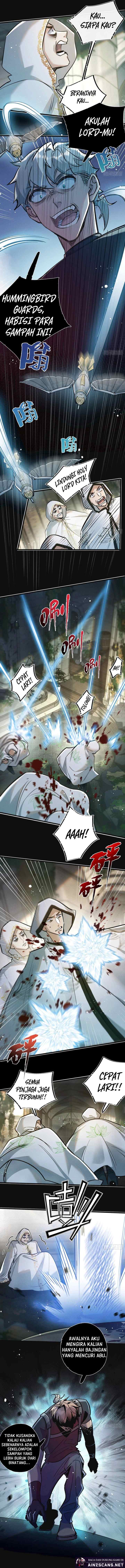 Apocalypse Super Farm chapter 33 halaman 11