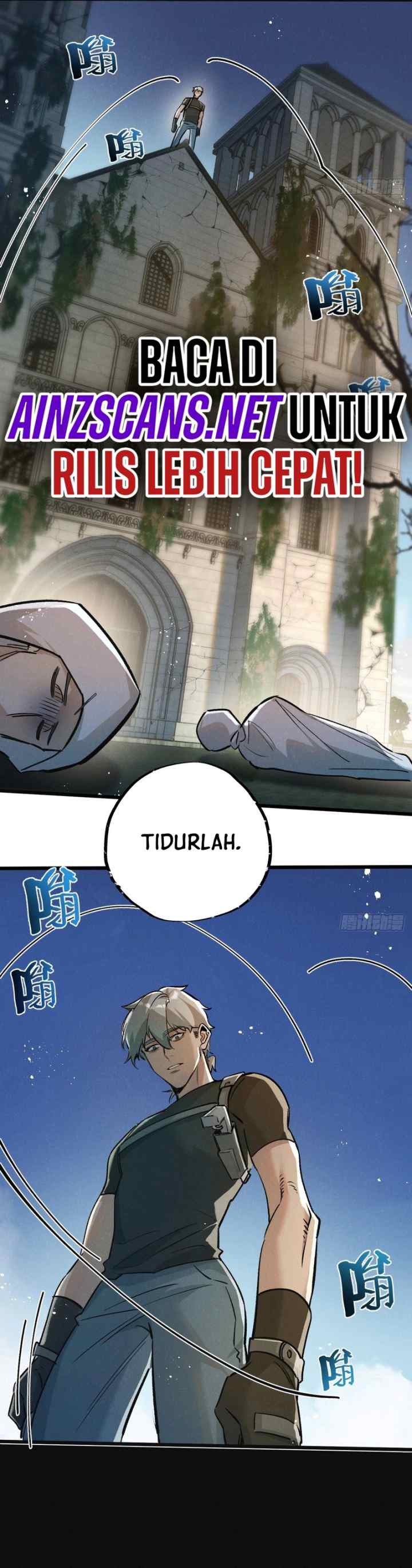 Apocalypse Super Farm chapter 33 halaman 6