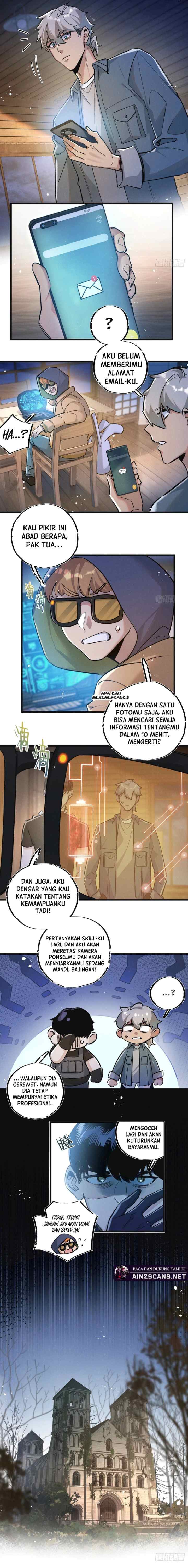 Apocalypse Super Farm chapter 33 halaman 4